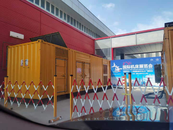 东西湖发电车出租-发电机无电压或电压太低怎么办？