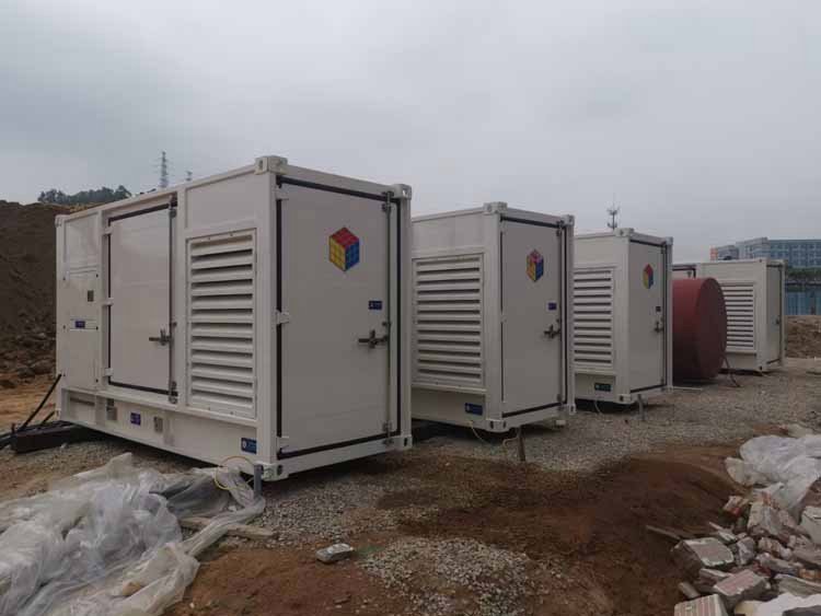 东西湖如何降低 200KW 柴油发电机的燃油消耗率？