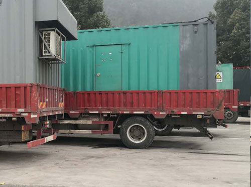 东西湖柴油发电机组使用注意安全事项有哪些？
