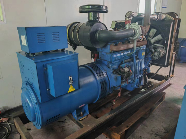 东西湖100kW柴油发电机组使用多级机油有哪些优缺点？