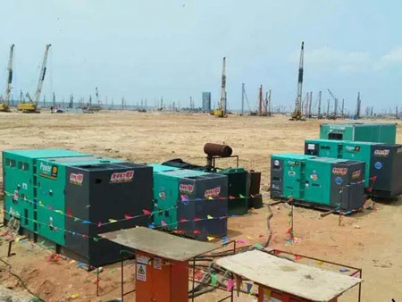 东西湖测量水冷式机油散热器密封件尺寸的具体步骤是什么？